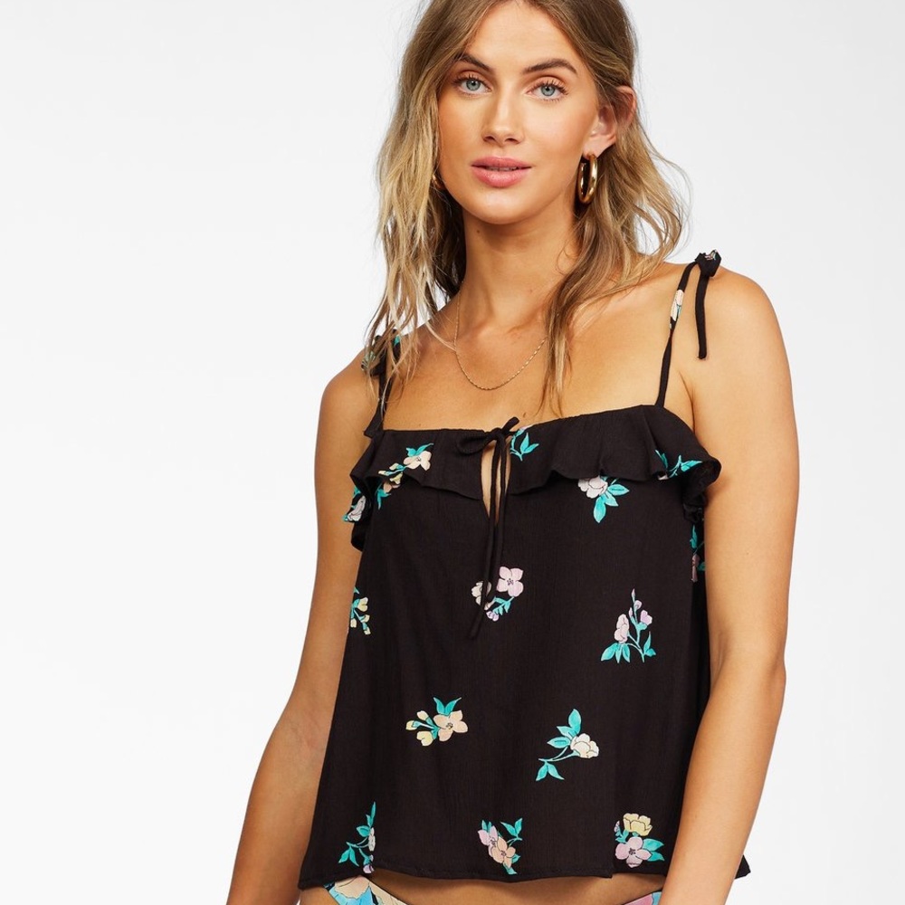 Billabong top